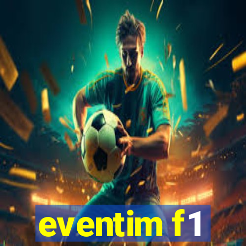 eventim f1